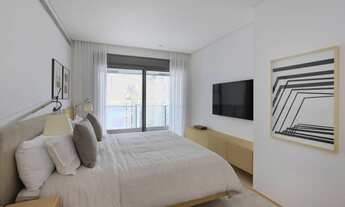 Imagem 3: Apartamento para venda tem 251 m² com 4 suites na Vila Nova Conceição