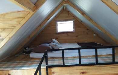 Imagem 5: Tiny House/ Mini casa pré Fabricada