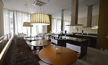 Imagem 3: Apartamento com 2 suítes, Edifício Moderno com lazer completo e serviços