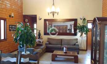 Imagem 3: Casa - Chácara São Rafael - Campinas