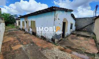 Imagem 3: Casa 3Q. prox a Feira, Centro, lote 12x33m