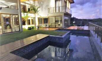 Imagem: Casa 467 m² - 6 suites - Ilha dos Passáros