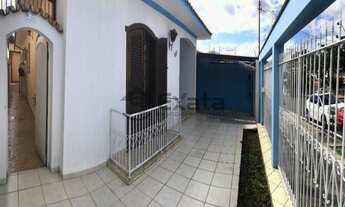 Imagem 2: SOROCABA - Casa Padrão - JARDIM SANTA ROSÁLIA
