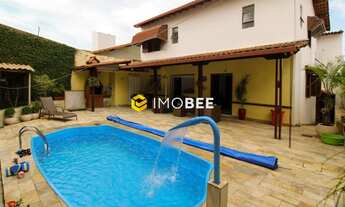 Imagem 4: CASA PADRÃO COM 6 QUARTOS, 2 SUÍTES E ÓTIMA LOCALIZAÇÃO, À VENDA NO BAIRRO SÃO JOÃO BATIST