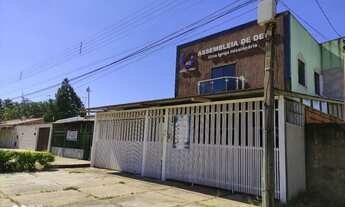 Imagem: Vendo lote comercial ótima localização