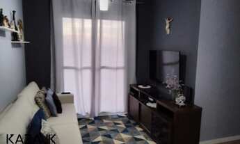 Imagem 4: Apartamento a venda no Living Itirapina, Vila Hortolândia, Jundiaí