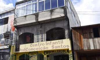 Imagem 3: Prédio 3 Pavimentos na Monte Alegre