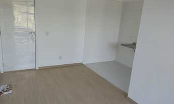 Imagem 2: CAMPO DOS AFONSOS - VILA VALQUEIRE - APARTAMENTO - 2 QUARTOS - 52 M²