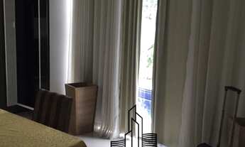 Imagem 3: Vendo Casa No Renaissance Dom Pedro/Dúplex 512m² 03 Suítes Semi Mobiliada