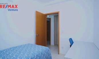 Imagem 7: Apartamento com 3 dormitórios à venda, 71m² por R$350.000 - Jardim Botânico, Araraquara/SP