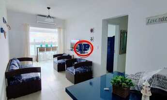 Imagem 3: Apartamento com 2 dorms, Flórida, Praia Grande - R$ 420 mil, Cod: 8017