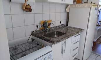 Imagem 5: Apartamento para Venda em Sumaré, Parque Villa Flores, 2 dormitórios, 1 banheiro, 1 vaga