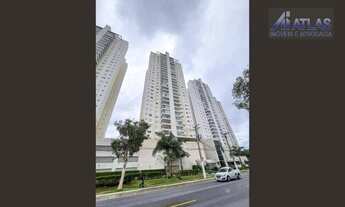 Imagem: Apartamento com 3 dormitórios à venda