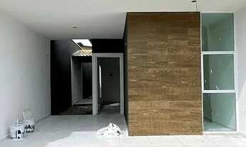 Imagem 2: Casa Plana R$ 205.000,00 em Maracanaú com documentação inclusa