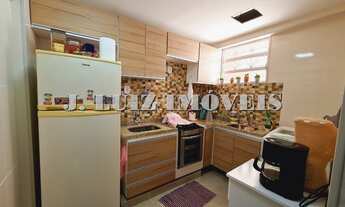 Imagem: Excelente apto 2 qtos todo mobiliado (porteira