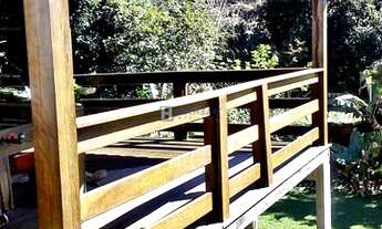 Imagem 7: Sítio Domingos Martins Alto Melgaço