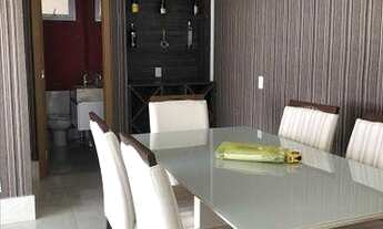 Imagem 3: Apartamento com 3 dormitórios à venda, 140 m² por R$ 1.250.000,00 - Vila Castelo Branco