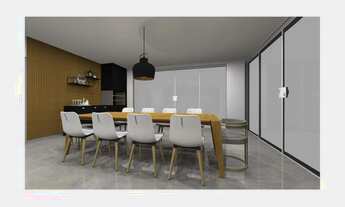 Imagem 5: Casa de condomínio para venda com 3 suítes, com piscina, armários, energia solar em Rio V