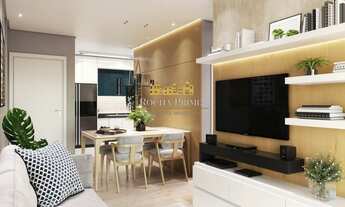 Imagem: PRAIA GRANDE - Apartamento Padrão - BOQUEIRÃO