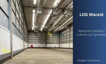 Imagem 5: Galpão para alugar em Maceió/AL