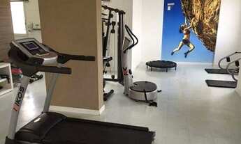 Imagem 5: Apartamento 2 quartos, Suíte, Vaga coberta e lazer Serrano, Castelo - Belo Horizonte - MG