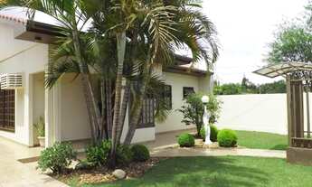 Imagem: COUNTRY - SUÍTE, 2 QTOS, 4 VAGAS, A/C-230m²