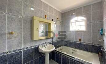 Imagem 5: Sobrado com 3 dormitórios à venda, 222 m² por R$ 570.000,00 - Parque das Arvores - Cerquil