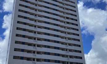 Imagem: Apartamento para venda tem 67 metros quadrados