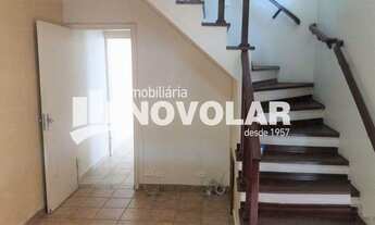 Imagem 2: Sobrado, Vila Maria