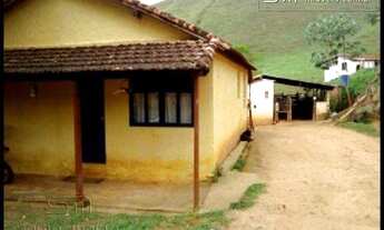 Imagem 3: SÍTIO PARA LEITE/LAZER ÓTIMA LOCALIZAÇÃO - BANANAL SP