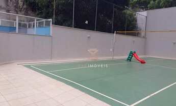 Imagem 6: Apartamento com 4 dormitórios à venda, 143 m² por R$ 1.000.000 - Buritis - Belo Horizonte