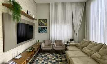 Imagem 3: Condomínio Jardim Veneza casa mobiliada a venda