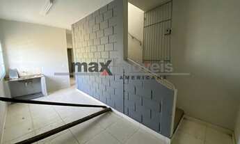 Imagem 5: Galpão para aluguel possui 1134 m² - Distrito Industrial I - Santa Barbara d Oeste - SP