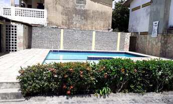 Imagem: Casa para venda tem 55 metros quadrados