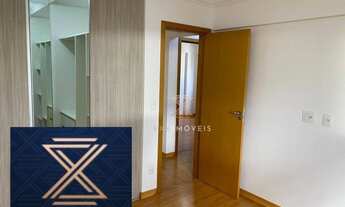 Imagem 7: Apartamento com 3 dormitórios à venda, 90 m² por R$ 400.000 - Cinquentenário - Belo Horizo