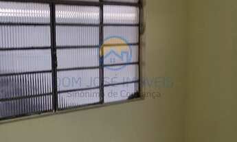 Imagem 2: Casa para Locação em São Paulo, Parque Fernanda, 2 dormitórios, 1 banheiro, 1 vaga