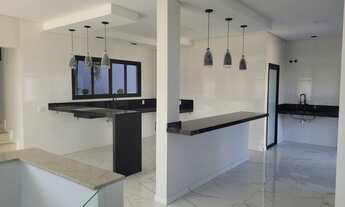 Imagem 3: Casa no Bairro Colina de Santa Bárbara