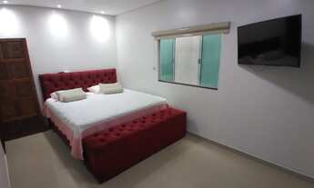 Imagem 2: Excelente oportunidade!!!! Vendo ótima casa escriturada no setor tradicional