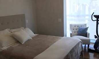 Imagem 5: Apartamento para venda tem 125 metros quadrados com 3 quartos em Vila Mariana - São Paulo