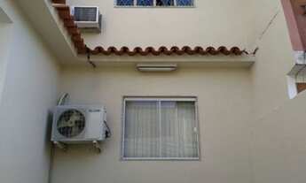 Imagem 2: Casa 04 qtos sendo 02 suítes garagem Nilópolis RJ