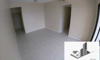 Imagem 3: Condominio Acquarelle Residencial, 92m2 -Ponta Negra