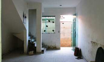 Imagem 4: CONTAGEM - Casa Padrão - Recanto Da Pampulha