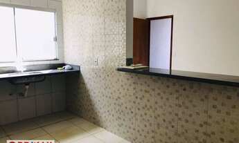 Imagem 4: Casa com 2 dormitórios à venda, 86 m² por R$ 190.000,00 - Vila Delfiori - Aparecida de Goi