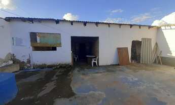 Imagem 5: Vendo Lote mais casa inacabada