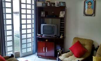 Imagem 5: BELO HORIZONTE - Casa Padrão - Ouro Preto