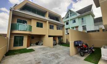 Imagem 2: Sobrado a venda, Santa Cândida, Curitiba