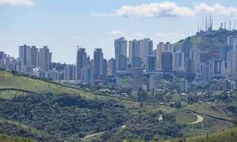 Imagem: Lote Vila Alpina, área de 1.000,00m2, em