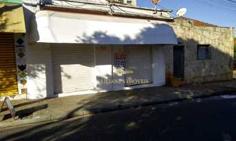 Imagem 2: Salão para alugar, 100 m² por R$ 1.350/mês - São José - Araraquara/SP