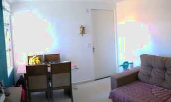 Imagem 6: Apto 2 dormitórios - Condomínio Vida Nova - Itapevi