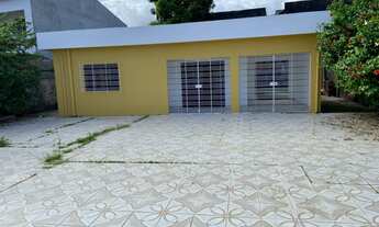 Imagem: Casa na Várzea